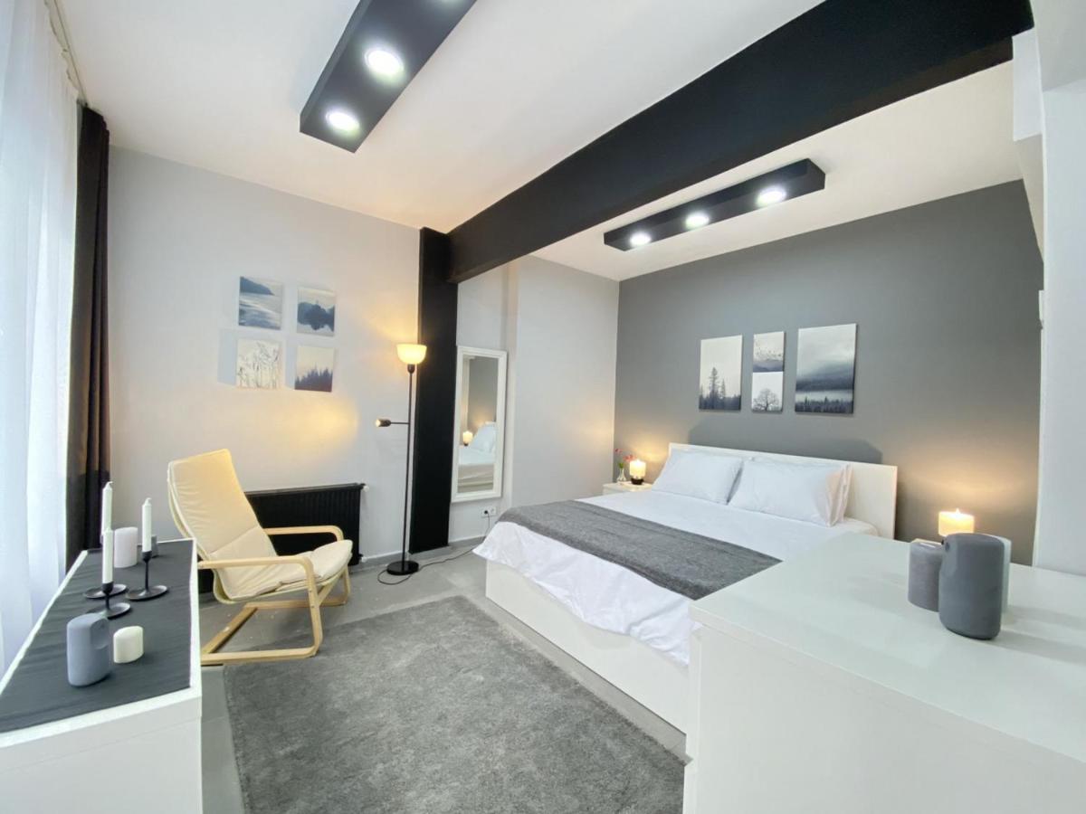 Apartment Cozy In Goztepe Istanbul