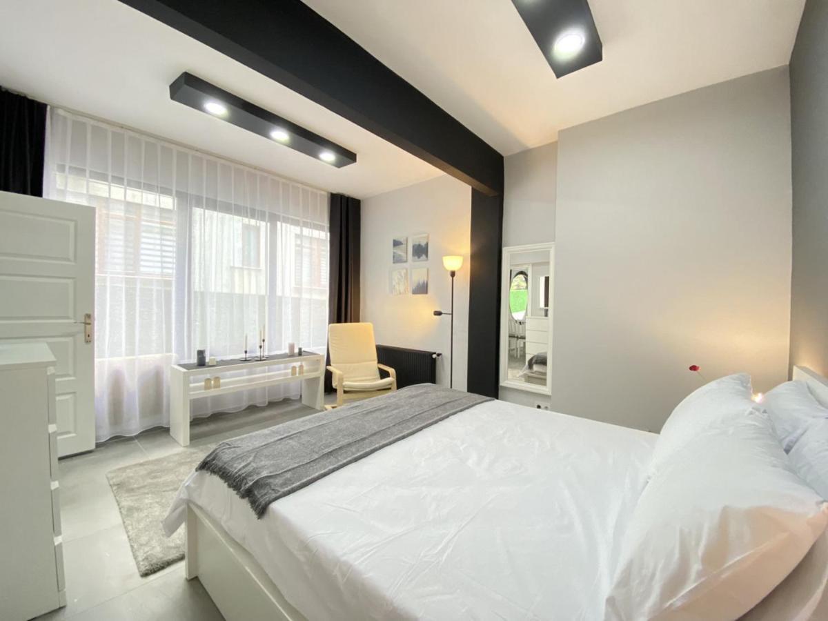 Cozy In Goztepe Apartment Istanbul