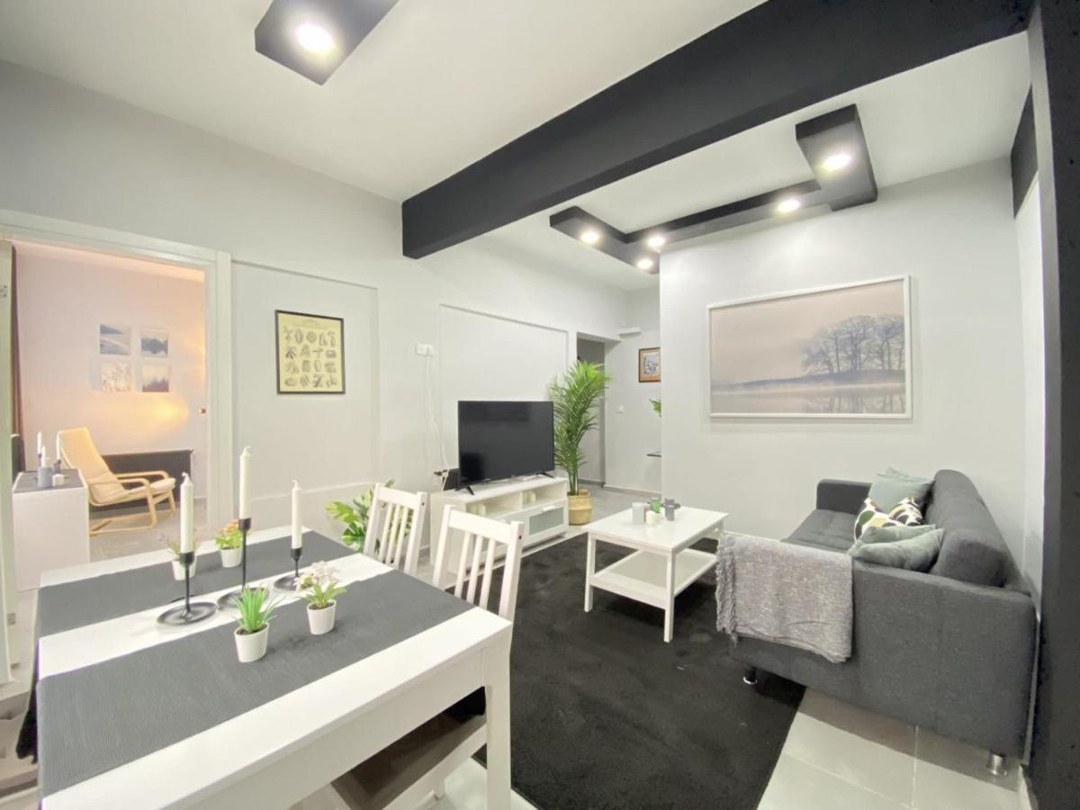Cozy In Goztepe Apartment