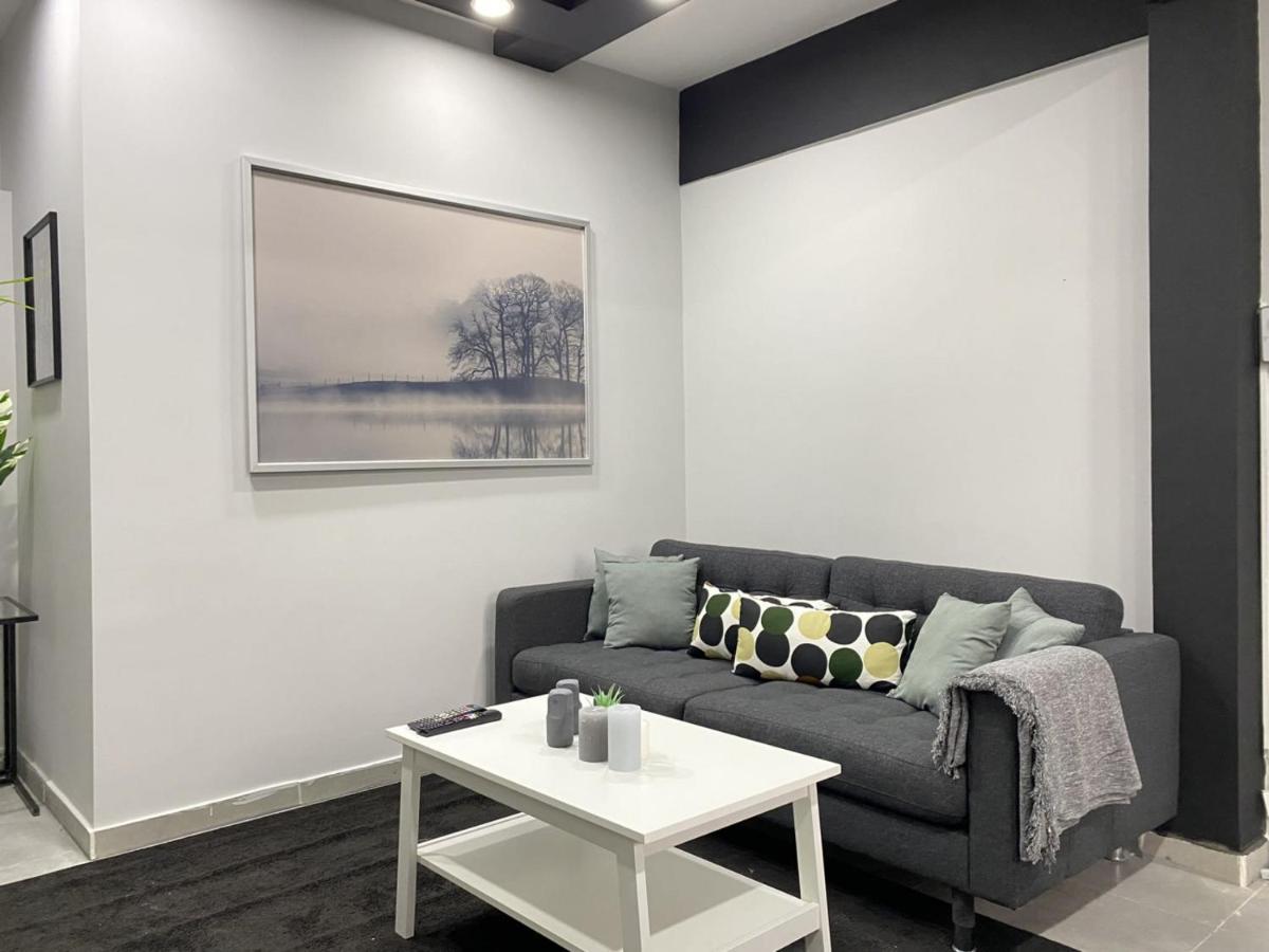 Apartment Cozy In Goztepe Istanbul