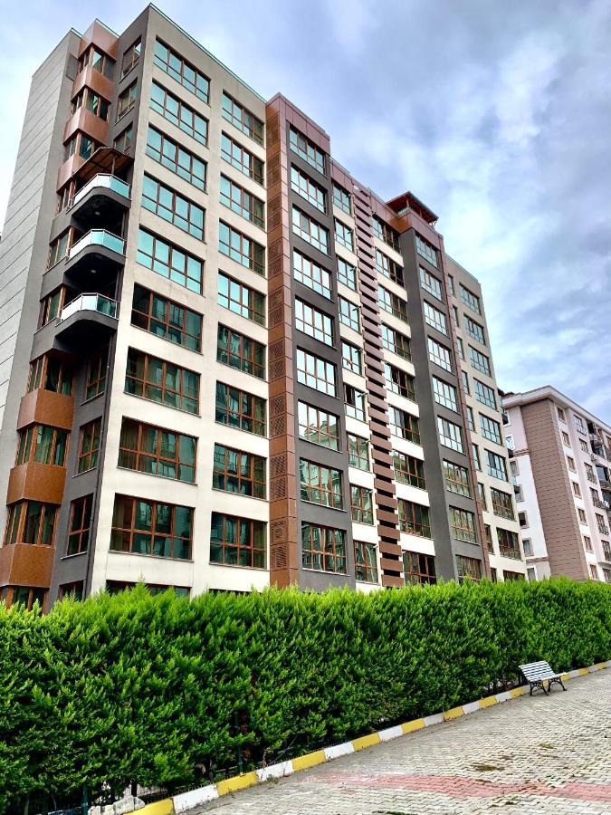 Luxury In Beylikduzu * İstanbul