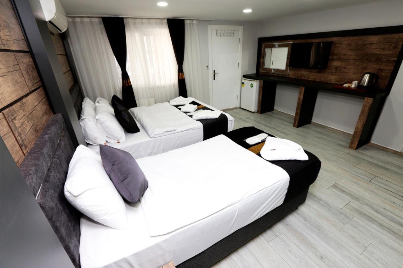 Mila Taksim Otel 3*