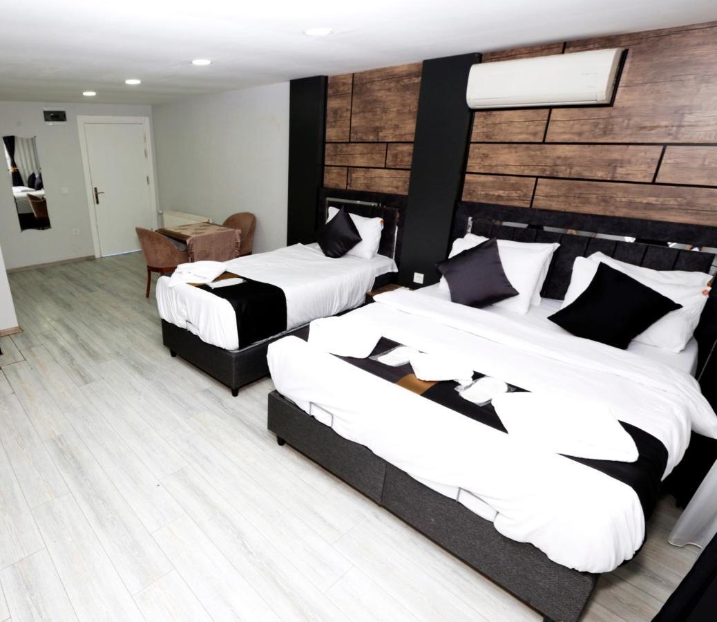 Mila Taksim Otel İstanbul