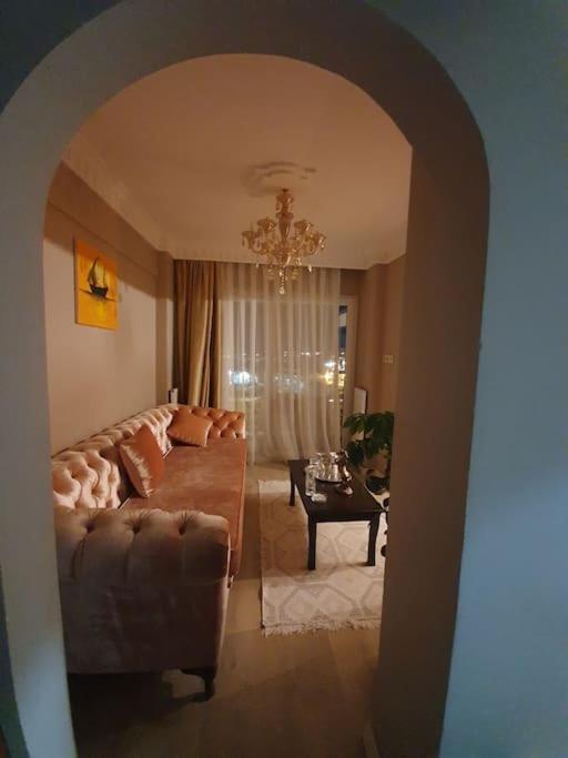 Apartment Sea View Flat - Includes Turkish Bath In Old Town. Istanbul