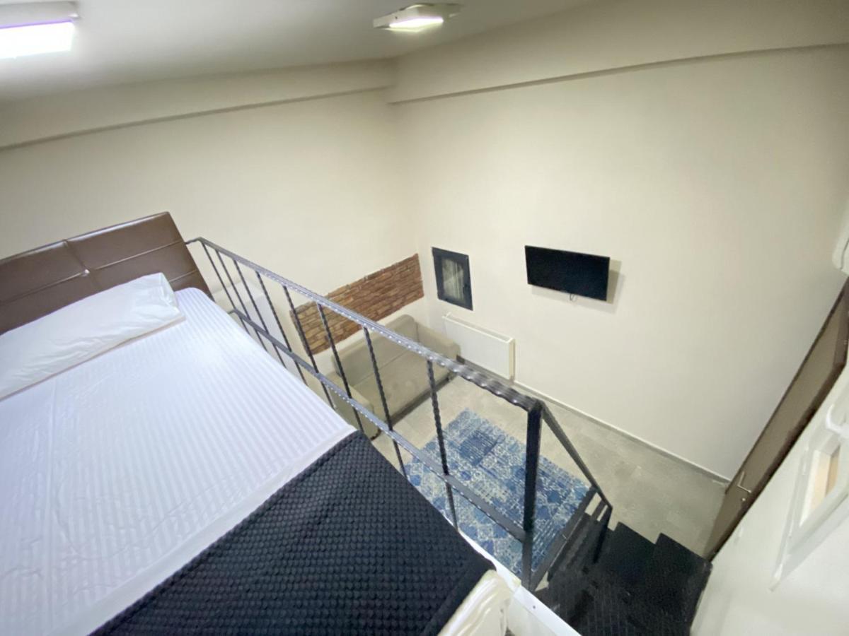 Daire Central And Comfy Studio Flat In Beyoglu