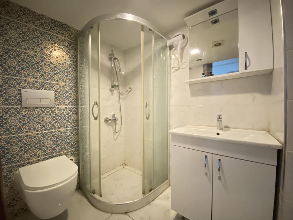 Daire Central And Comfy Studio Flat In Beyoglu