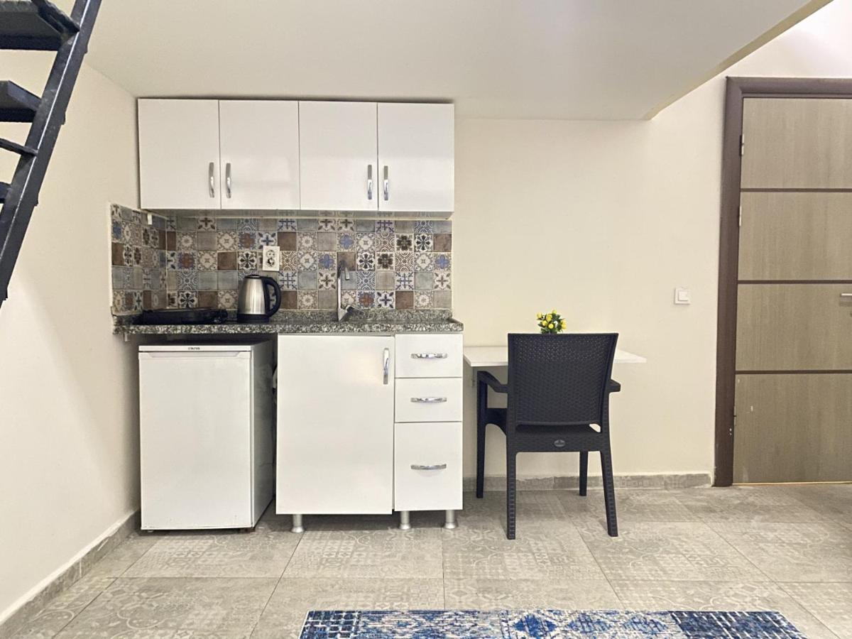 Central And Comfy Studio Flat In Beyoglu Daire