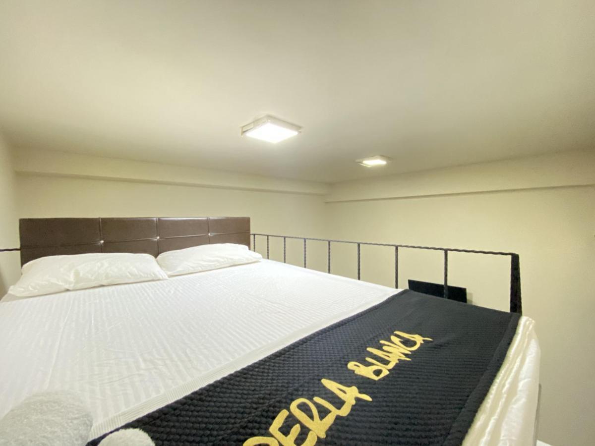 Daire Central And Comfy Studio Flat In Beyoglu İstanbul