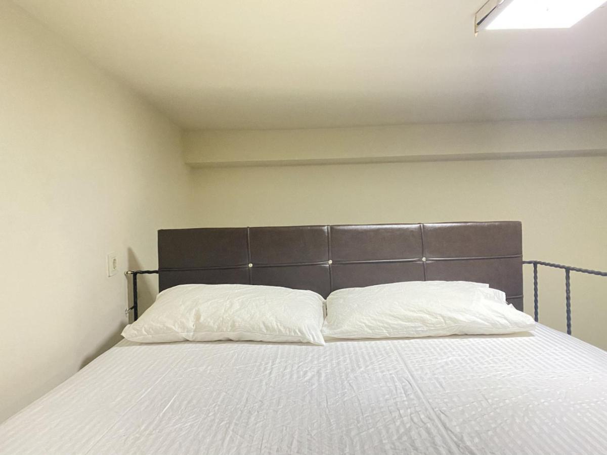 Daire Central And Comfy Studio Flat In Beyoglu