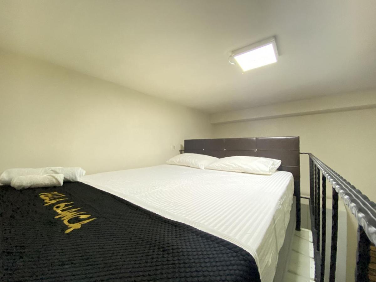 Central And Comfy Studio Flat In Beyoglu * İstanbul