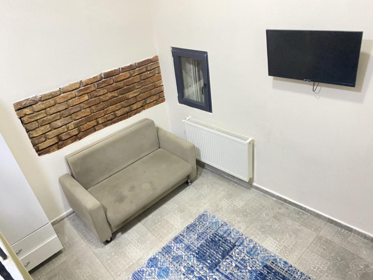 Central And Comfy Studio Flat In Beyoglu Daire