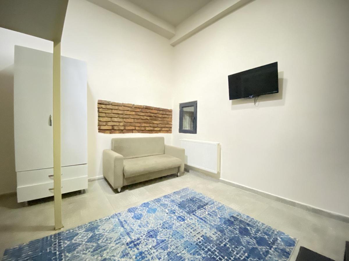 Daire Central And Comfy Studio Flat In Beyoglu İstanbul