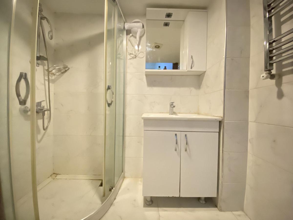 Central And Comfy Studio Flat In Beyoglu Daire