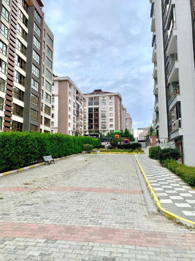 Daire Luxury In Beylikduzu