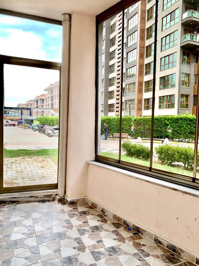 Luxury In Beylikduzu Daire *
