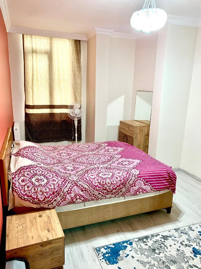 Luxury In Beylikduzu İstanbul