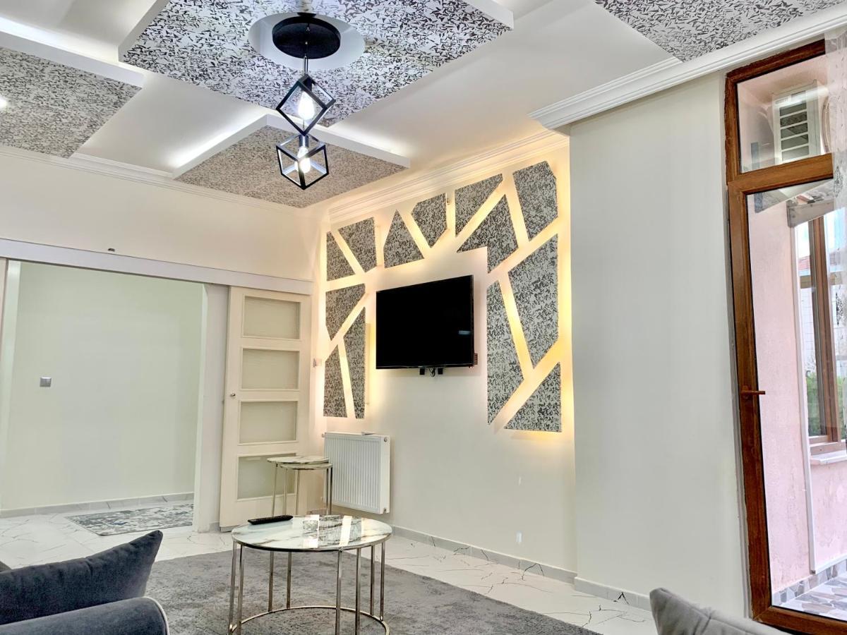 Luxury In Beylikduzu İstanbul