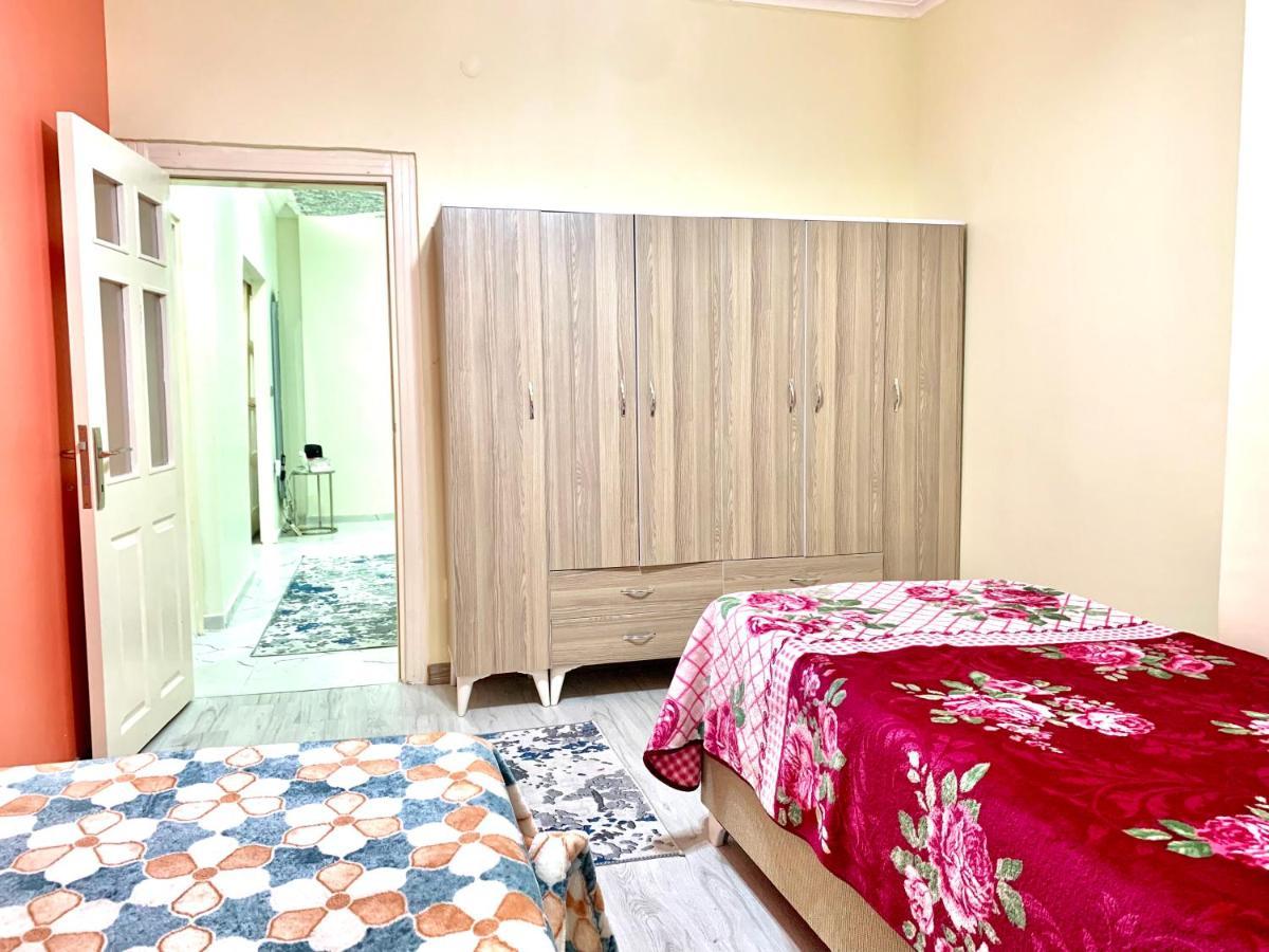 Daire Luxury In Beylikduzu