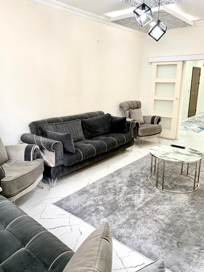 Luxury In Beylikduzu Daire İstanbul