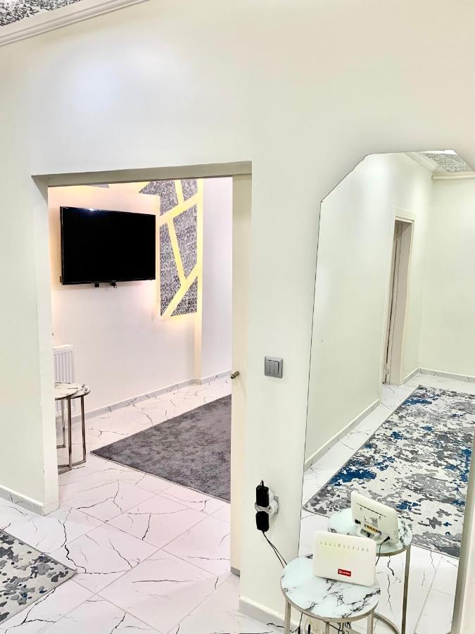 Daire Luxury In Beylikduzu *