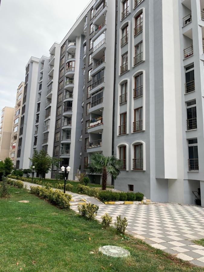 Luxury In Beylikduzu Daire