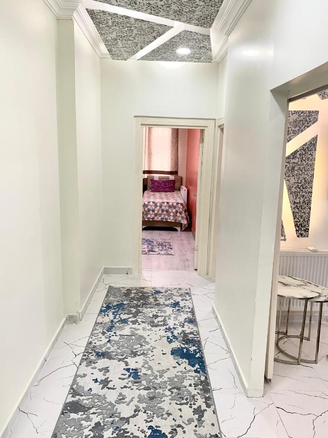Luxury In Beylikduzu İstanbul