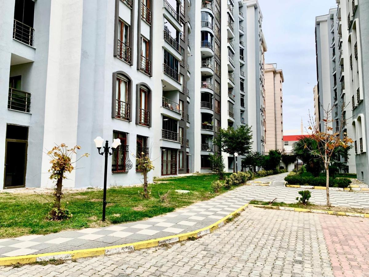 Daire Luxury In Beylikduzu *