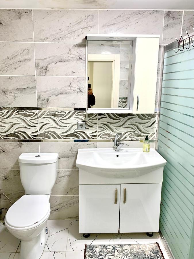 Daire Luxury In Beylikduzu *