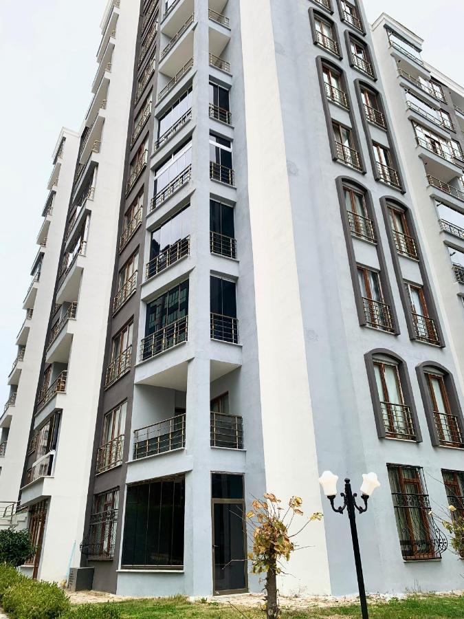 Daire Luxury In Beylikduzu *