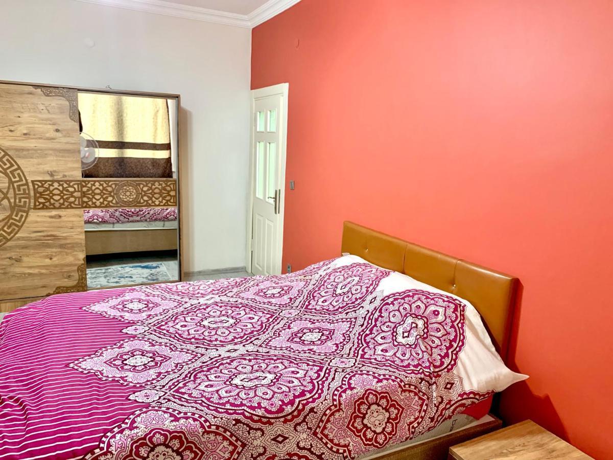 Daire Luxury In Beylikduzu *