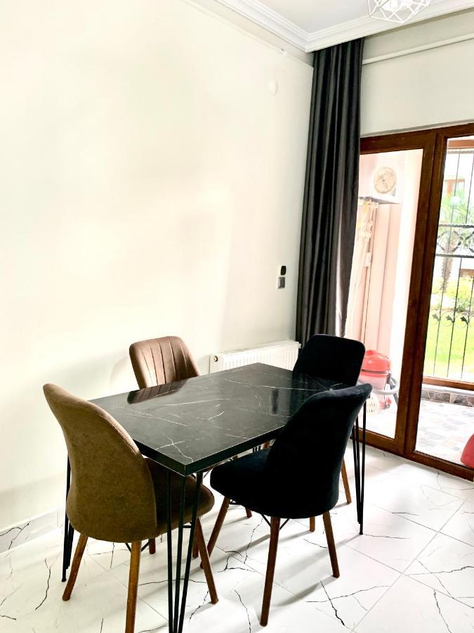 Luxury In Beylikduzu Daire