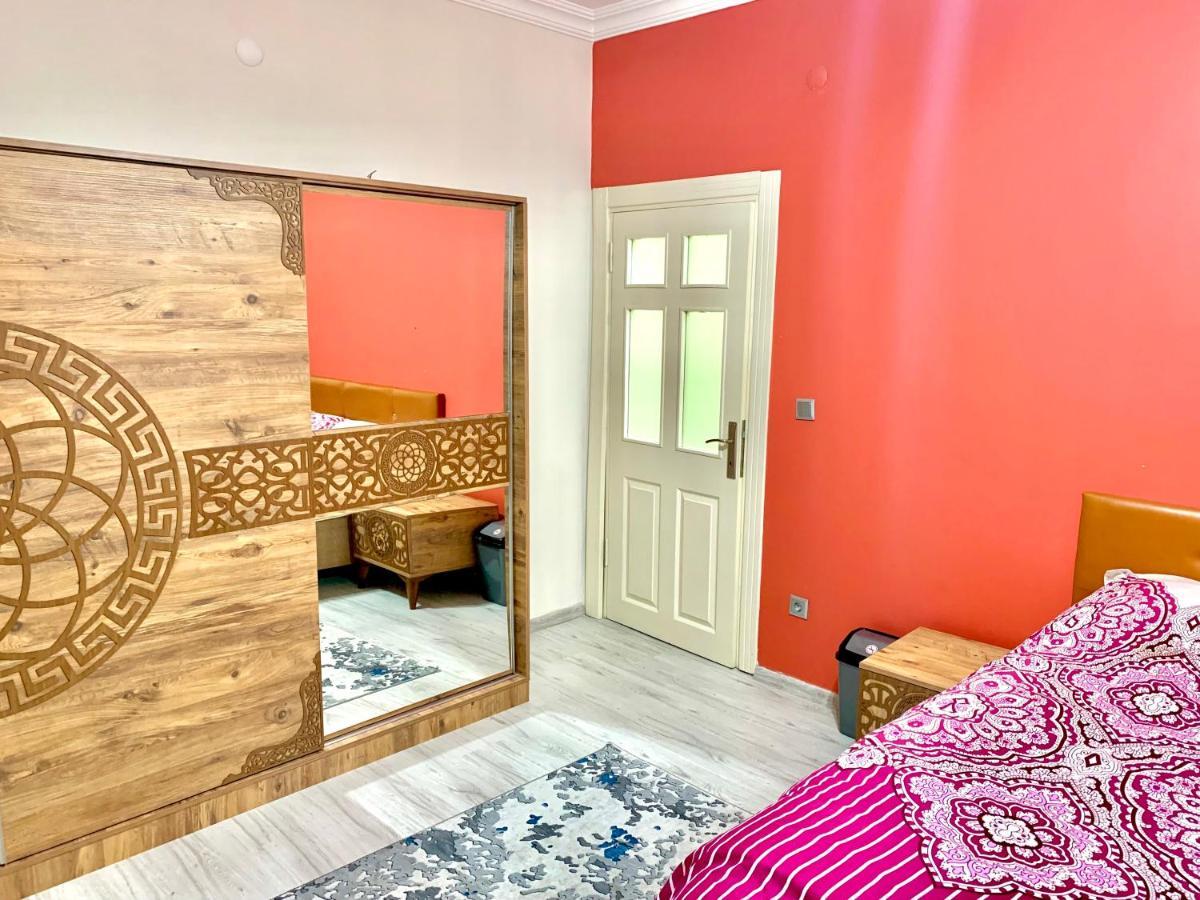 Luxury In Beylikduzu