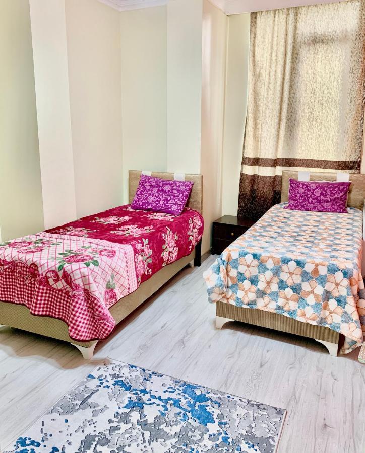 Luxury In Beylikduzu