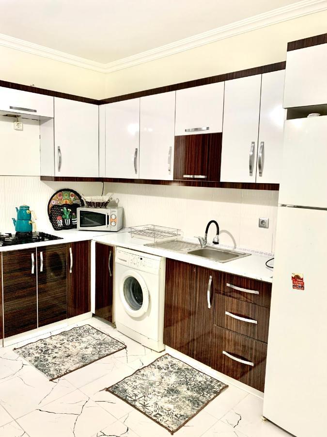 Luxury In Beylikduzu Daire İstanbul
