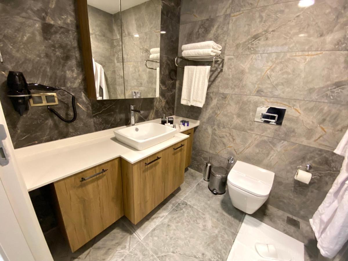 Olivera Suites Hotel Istanbul