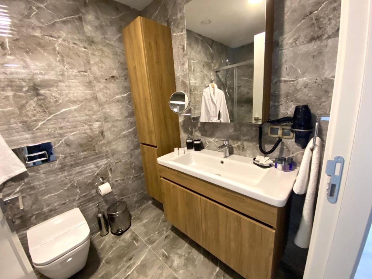 Olivera Suites Hotel *