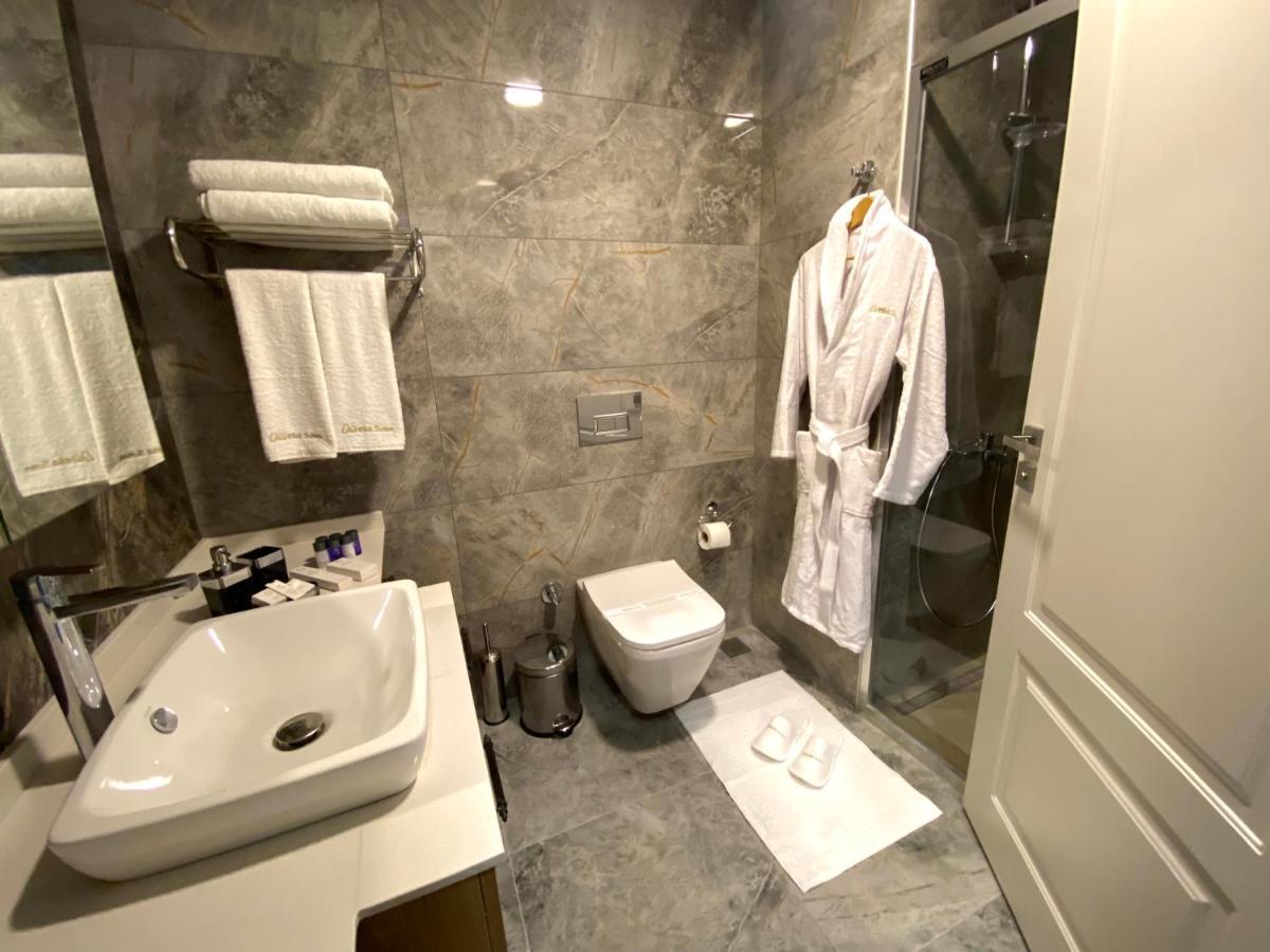 Olivera Suites Istanbul