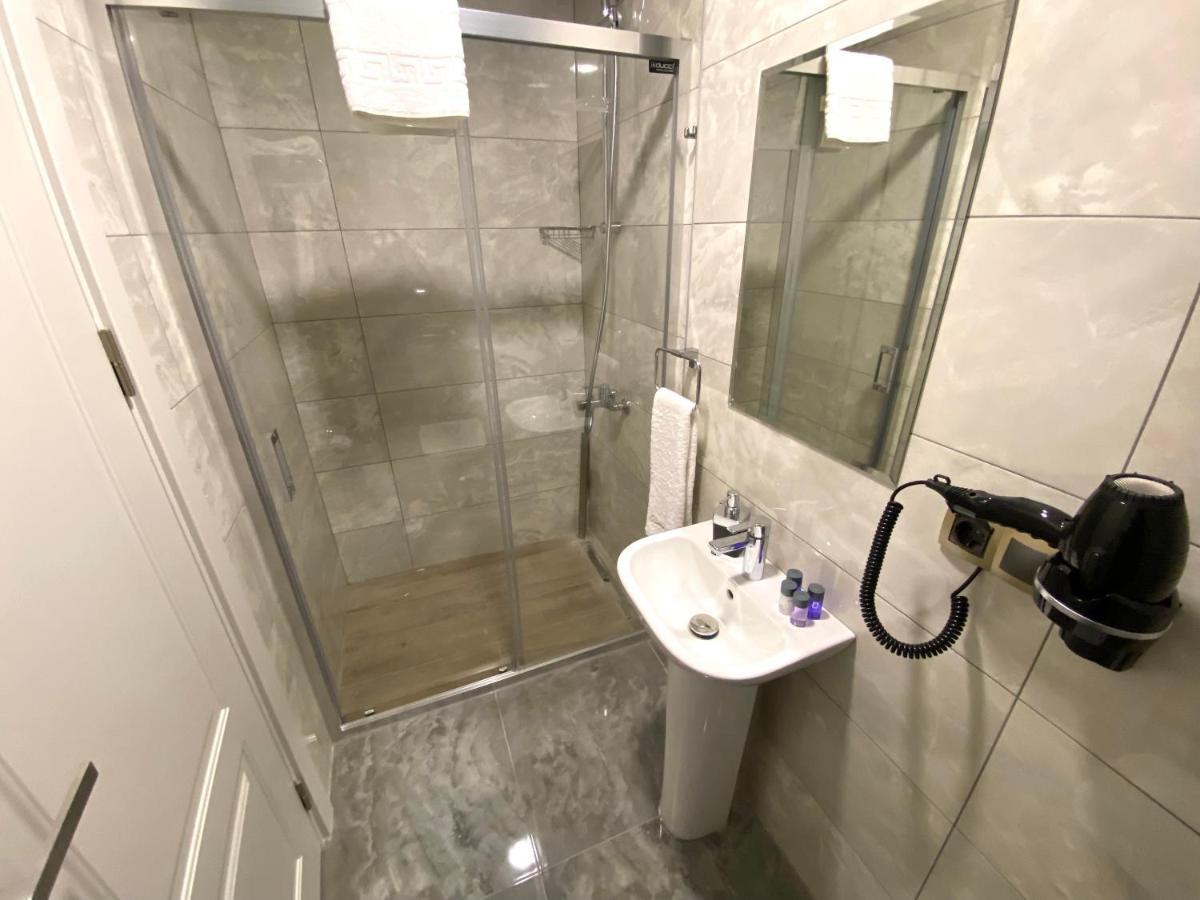 Olivera Suites Hotel