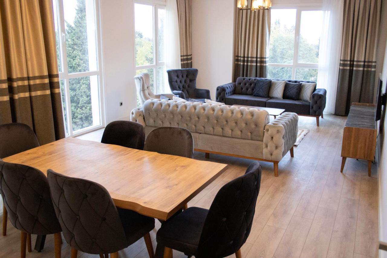 Hotel Olivera Suites Istanbul