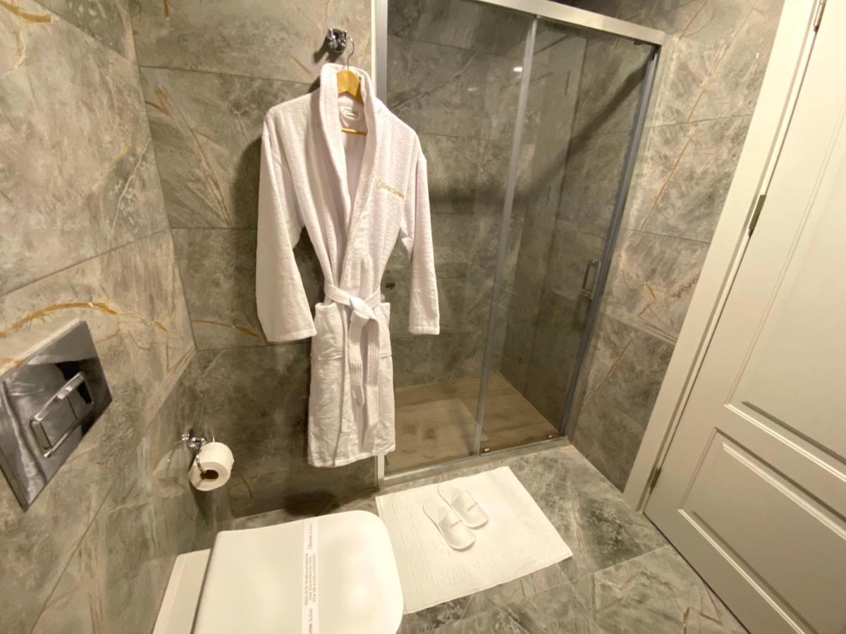 Olivera Suites Hotel
