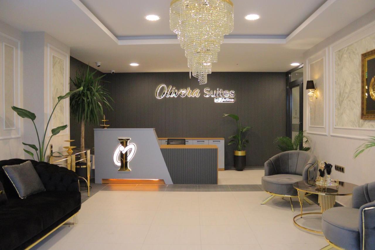 Olivera Suites Hotel
