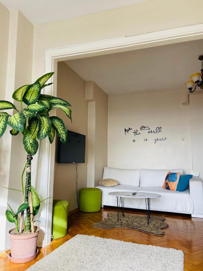 Apartment Deniz Manzarali Genis Konforlu Daire