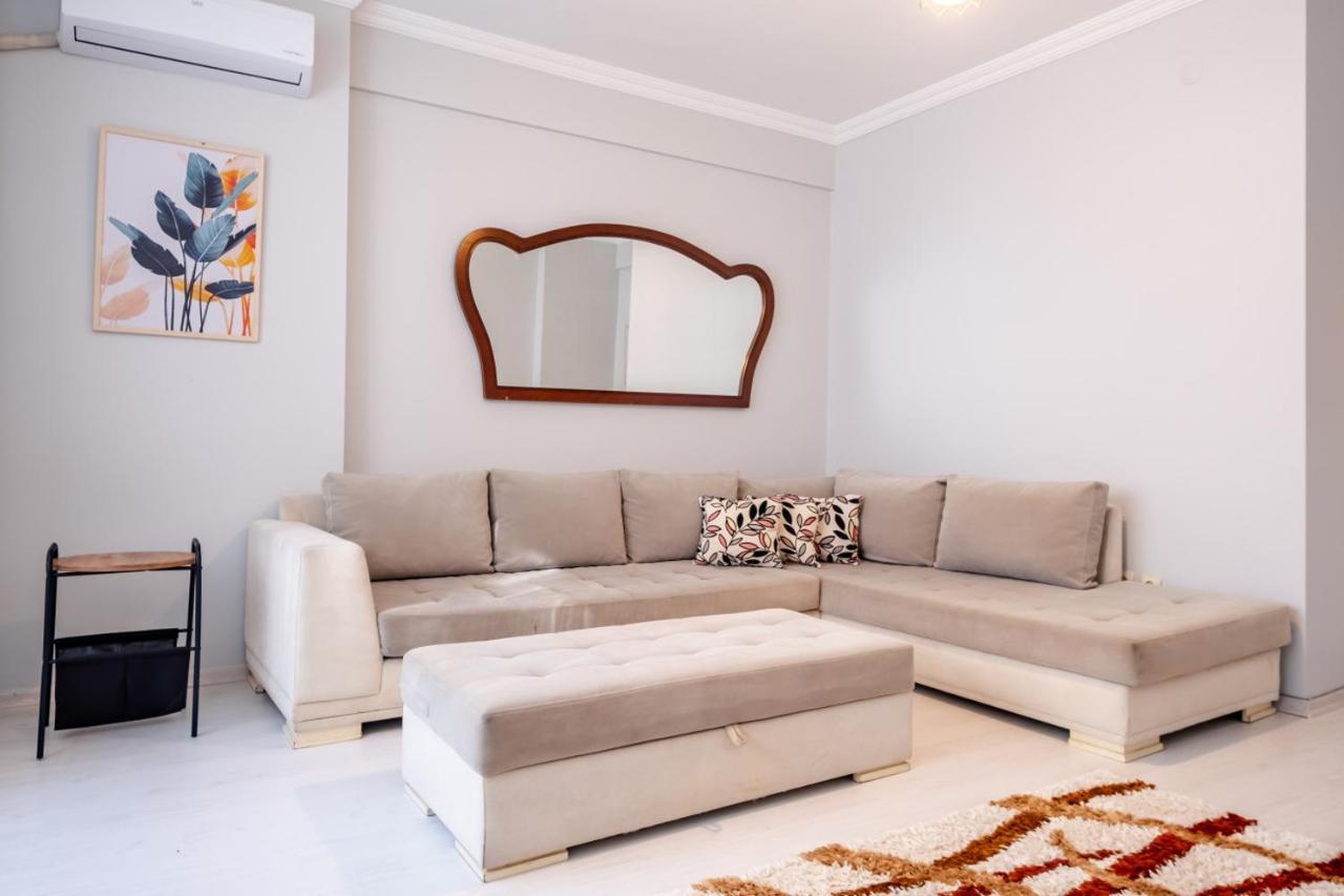 Fully Equipped Cozy In Kadikoy