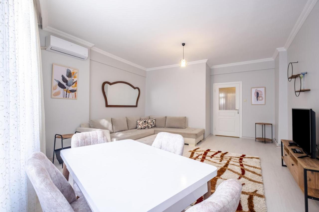 Fully Equipped Cozy In Kadikoy