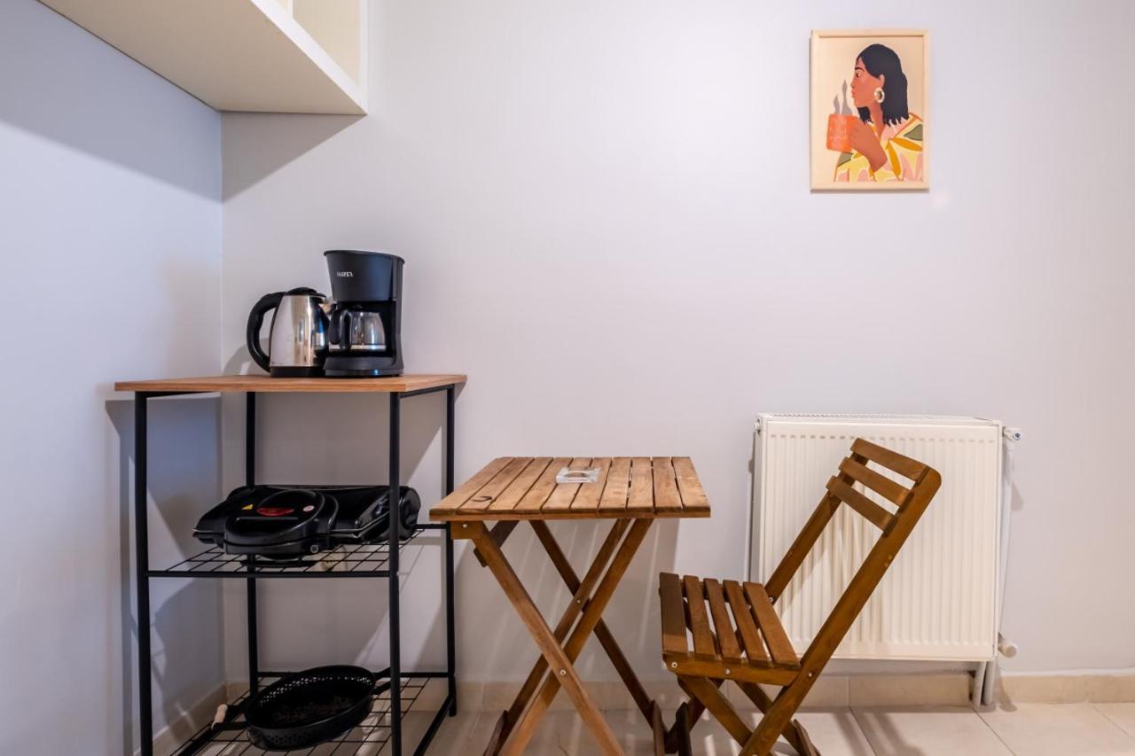 Fully Equipped Cozy In Kadikoy