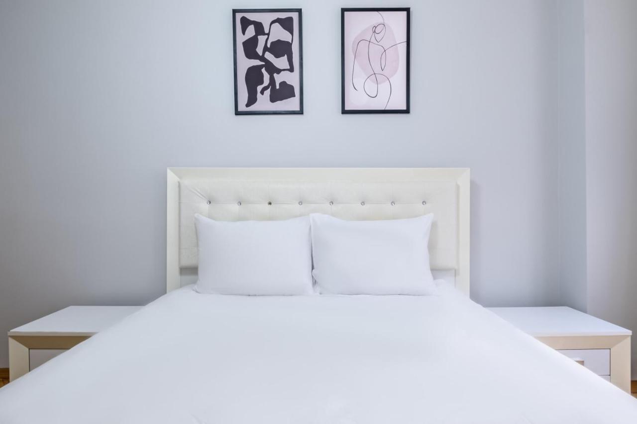 Apartment Fully Equipped Cozy In Kadikoy *