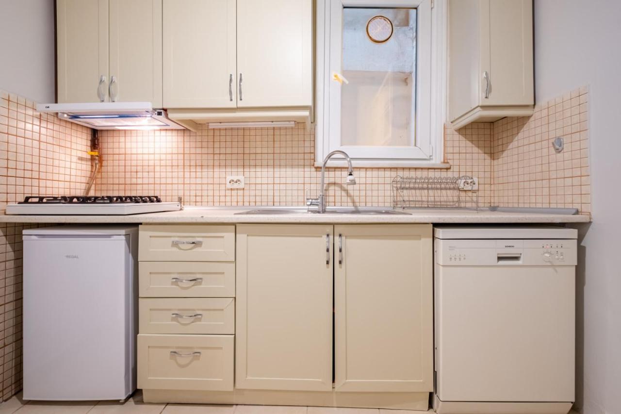 Apartment Fully Equipped Cozy In Kadikoy *