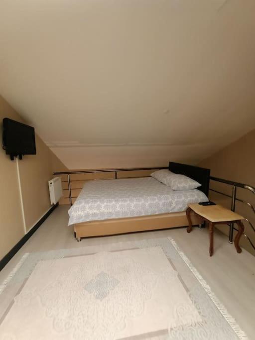 Sehir Merkezinde Loft Residence, Havalimanina Metro Ile 25 Dakikada Aktarmasiz Ulasim Istanbul