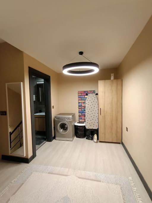 Sehir Merkezinde Loft Residence, Havalimanina Metro Ile 25 Dakikada Aktarmasiz Ulasim * Istanbul