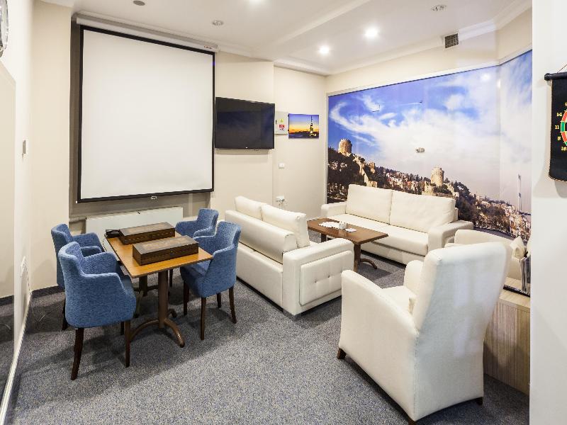 Golden Way Giyimkent 4* Istanbul